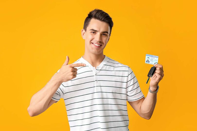 Driving License